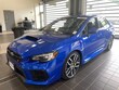 Subaru WRX
