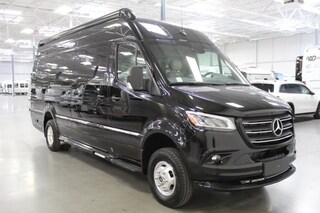 2023 Airstream Interstate 24GL-E near Providence