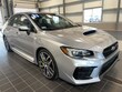 Subaru WRX