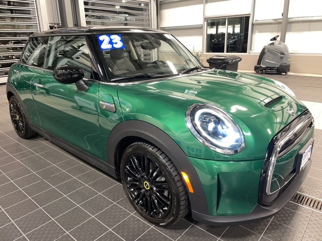 Used 2023 MINI Electric Hardtop 2 Door For Sale at Anchor Nissan 