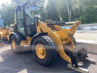Used 2017 CAT 906M LOADER near Providence