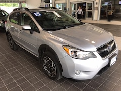 2015 Subaru XV Crosstrek 2.0I LIMITED AWD W/ EYESIGHT NAVIGATION MOONROOF SUV near Providence