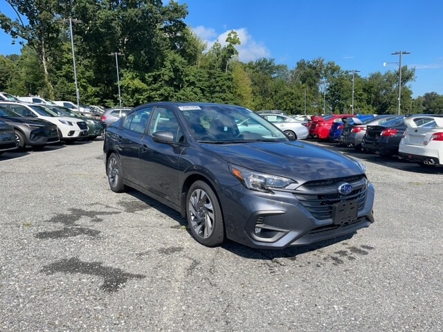 2024 Subaru Legacy Limited photo 3