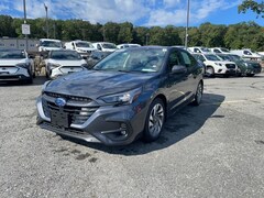 New 2024 Subaru Legacy Limited Sedan near Providence, RI