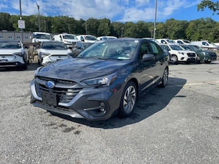 2024 Subaru Legacy Limited Sedan near Providence