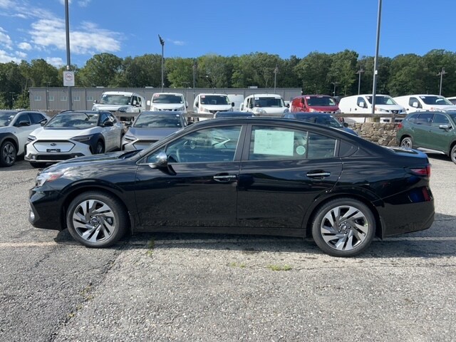 2024 Subaru Legacy Touring XT photo 4