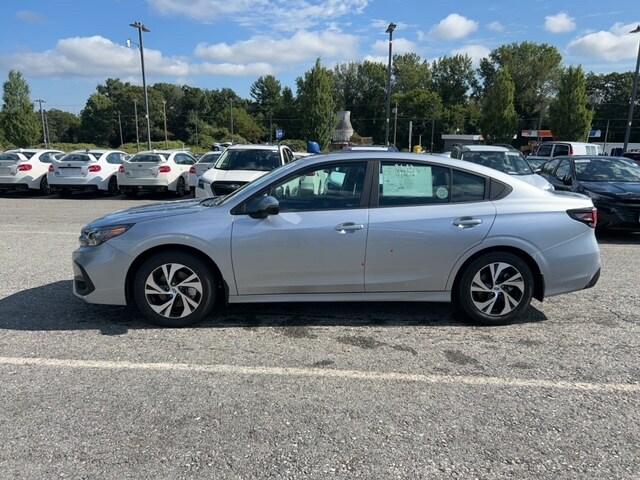 2024 Subaru Legacy Premium photo 4