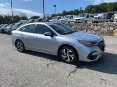 New 2024 Subaru Legacy Premium Sedan near Providence, RI
