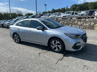2024 Subaru Legacy Premium Sedan near Providence
