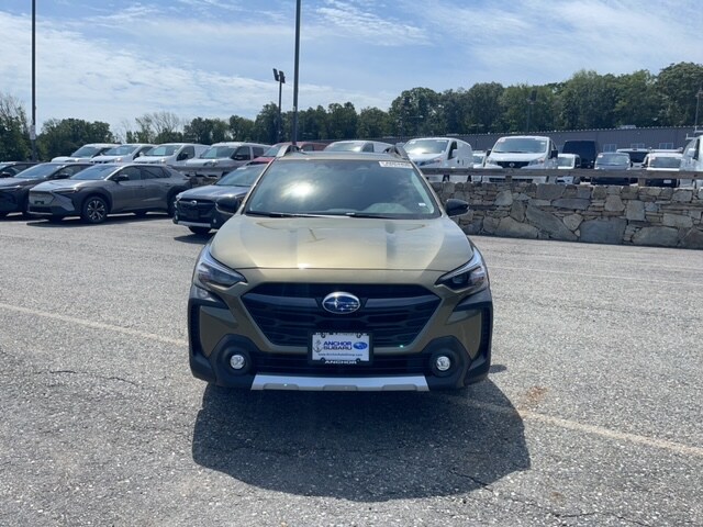 2024 Subaru Outback Limited photo 2