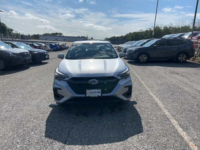 2024 Subaru Legacy Premium photo 2