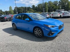 New 2024 Subaru Impreza Sport 5-Door near Providence, RI