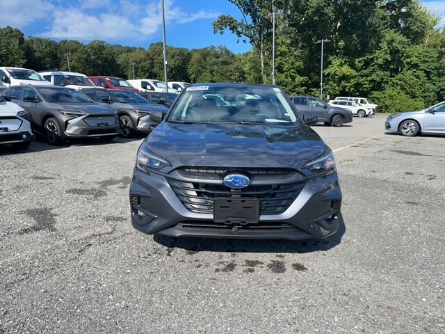 2024 Subaru Legacy Limited photo 2