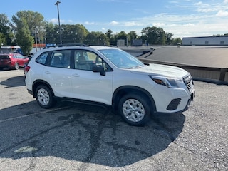 New 2023 Subaru Forester Base Trim Level SUV near Providence