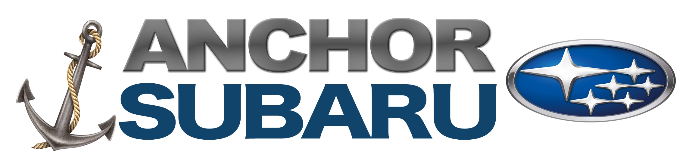 Anchor logo