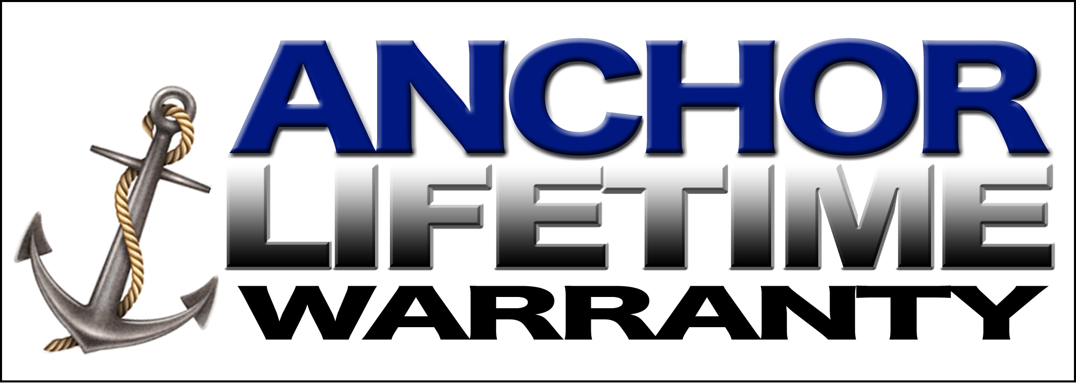 check out the details of our lifetime warranty program at Anchor Subaru