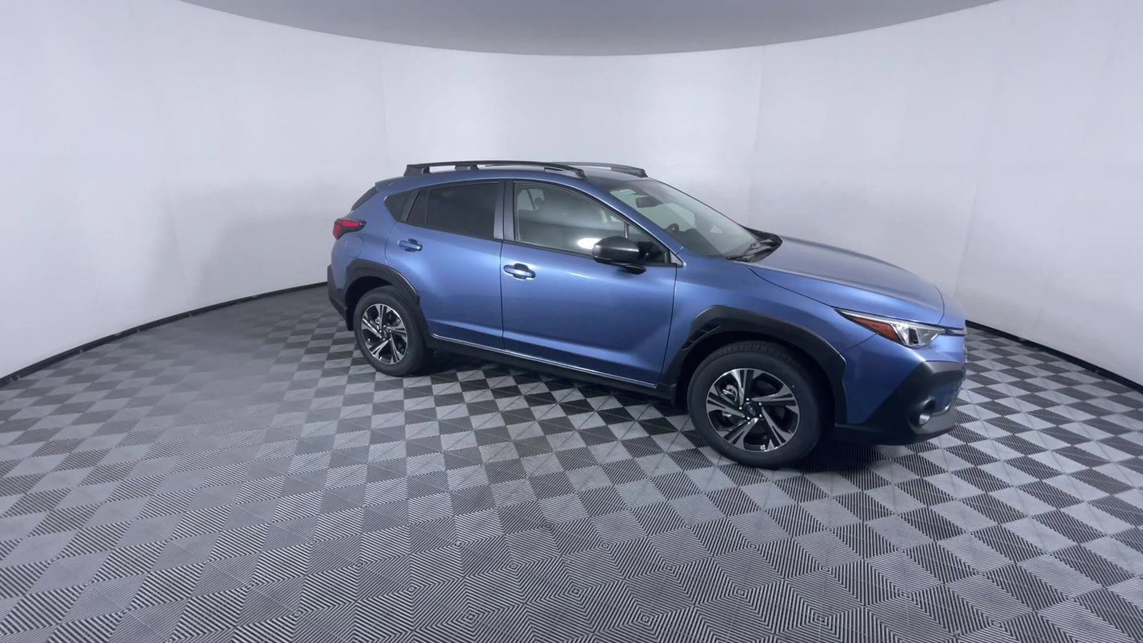 2024 Subaru Crosstrek Premium photo 4