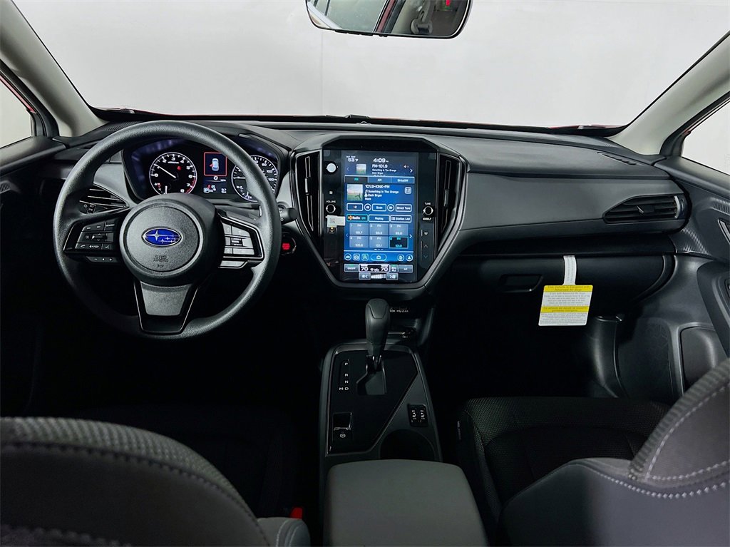 2024 Subaru Crosstrek Premium photo 2