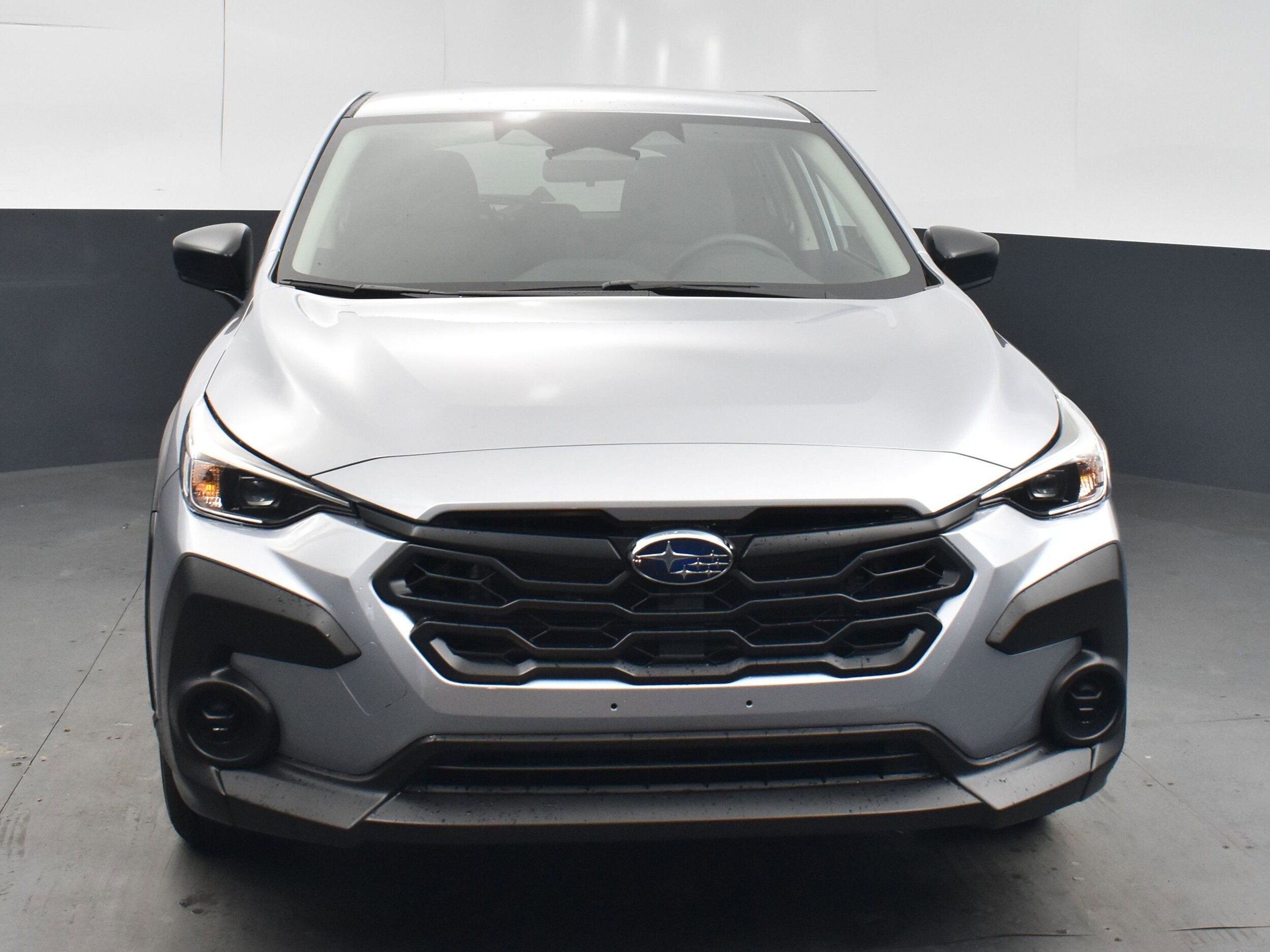 2024 Subaru Crosstrek Base photo 3