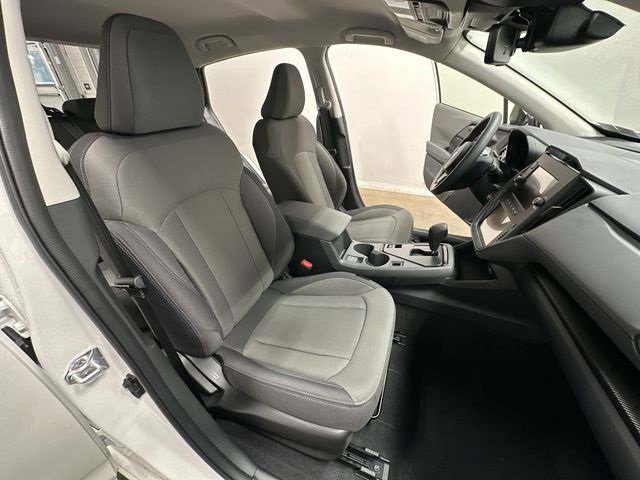 2024 Subaru Crosstrek Base photo 2