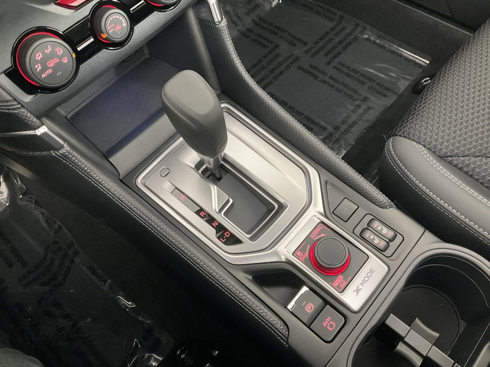 2024 Subaru Forester Premium photo 3