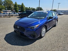 New 2024 Subaru Impreza Base Trim Level 5-Door near Providence, RI