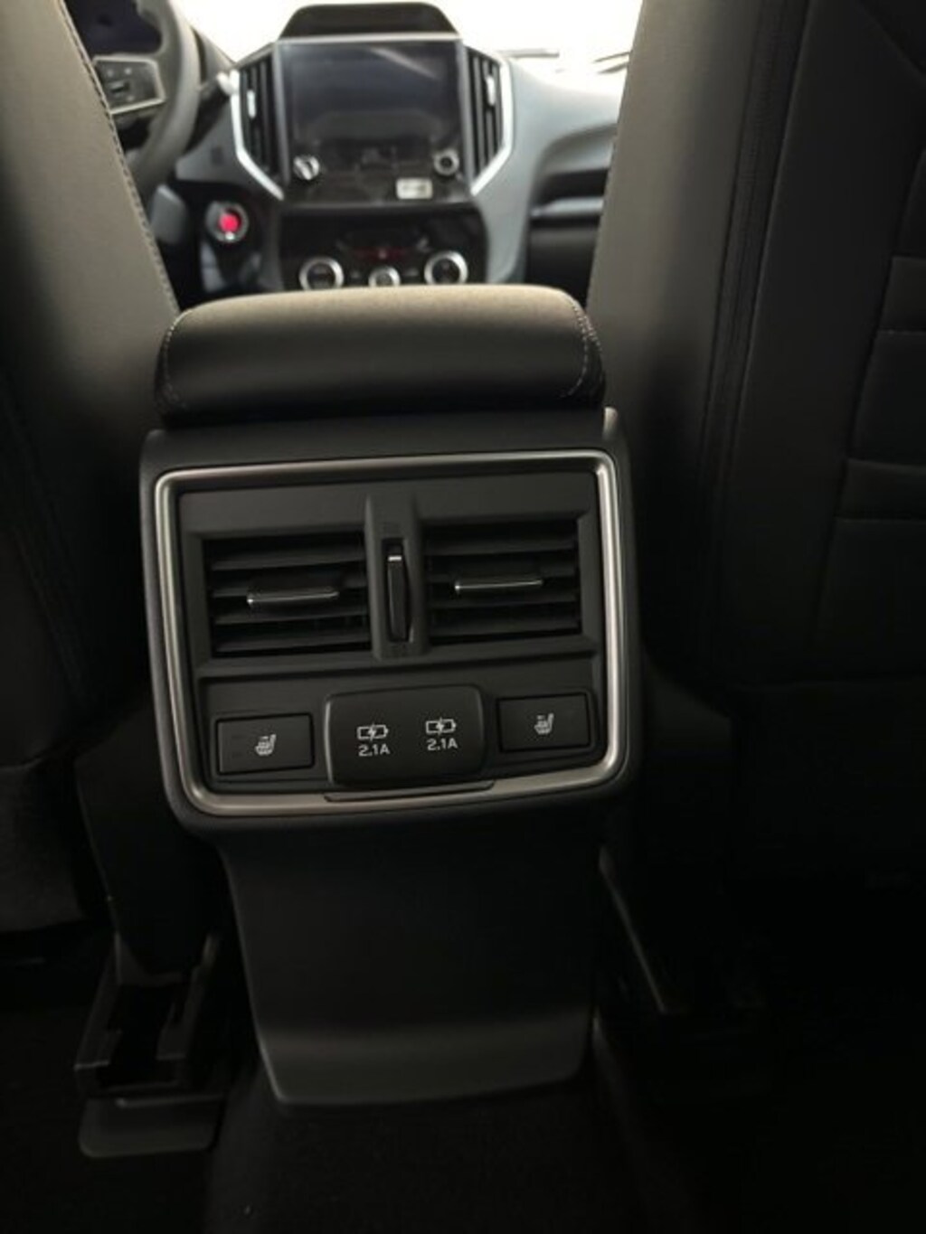 New 2024 Subaru Forester Touring For Sale in North Smithfield RI