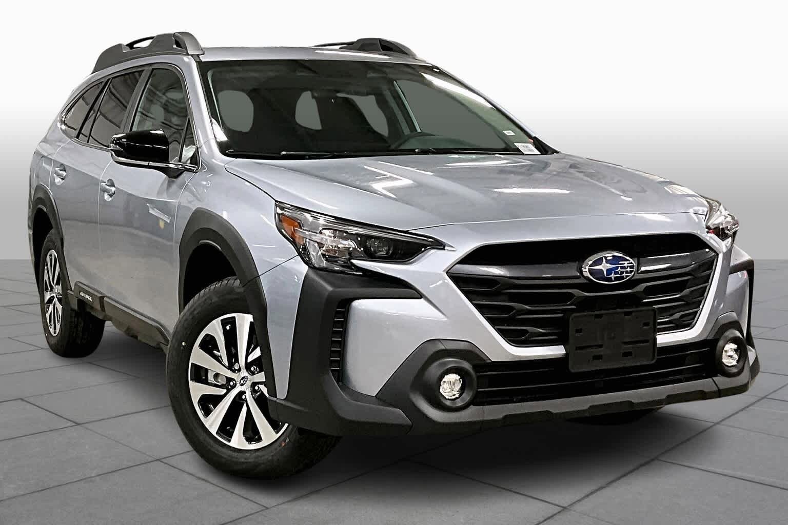 2024 Subaru Outback Premium photo 2