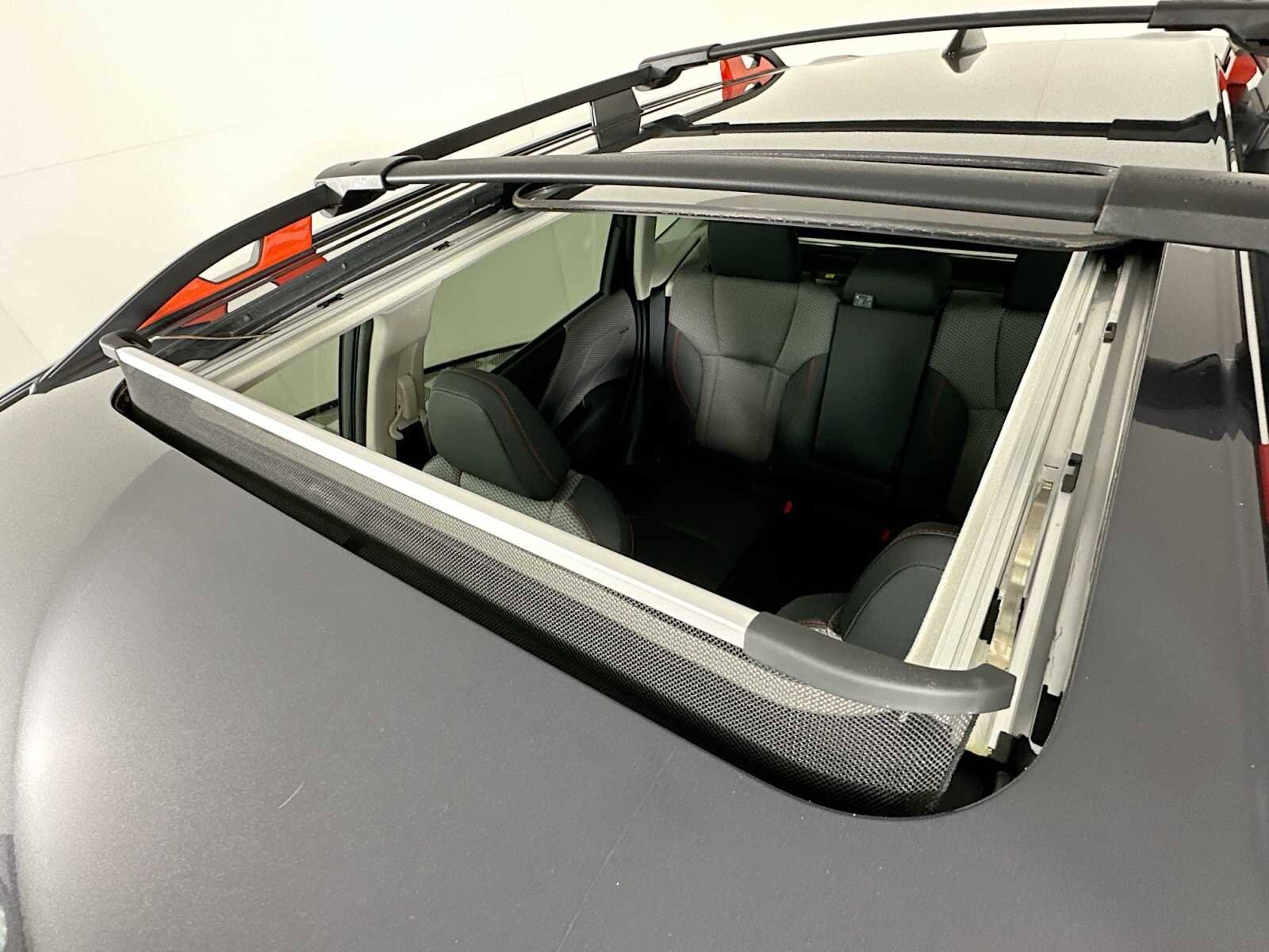 2024 Subaru Forester Sport photo 2
