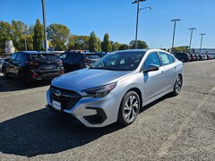 New 2025 Subaru Legacy Premium Sedan near Providence, RI