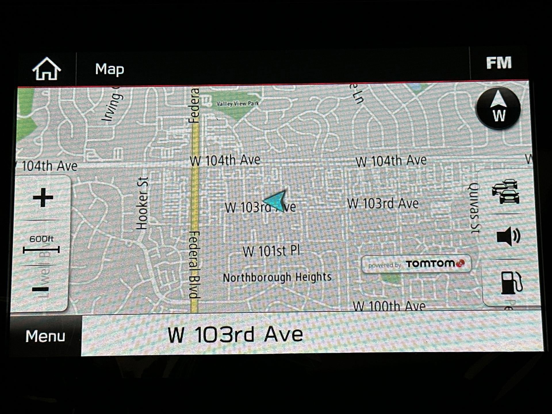 2024 Subaru Forester Limited photo 4