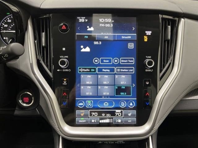 2024 Subaru Outback Premium photo 4