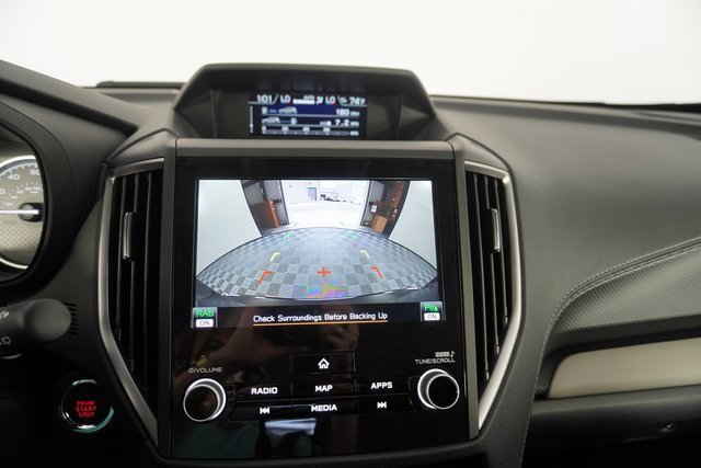 2024 Subaru Forester Limited photo 4