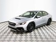  Subaru WRX
