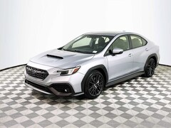 New 2023 Subaru WRX Limited Sedan near Providence, RI