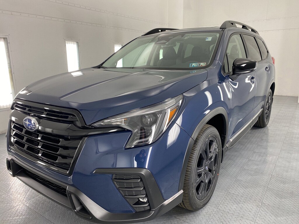 New 2024 Subaru Ascent For Sale at Anchor Subaru VIN 4S4WMAHD2R3423245 New 2024 Subaru Ascent For Sale at Anchor Subaru VIN 4S4WMAHD2R3423245