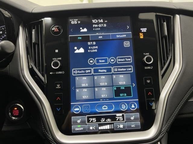 2024 Subaru Legacy Premium photo 3