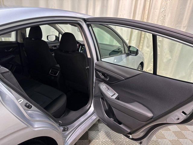 2024 Subaru Legacy Premium photo 4