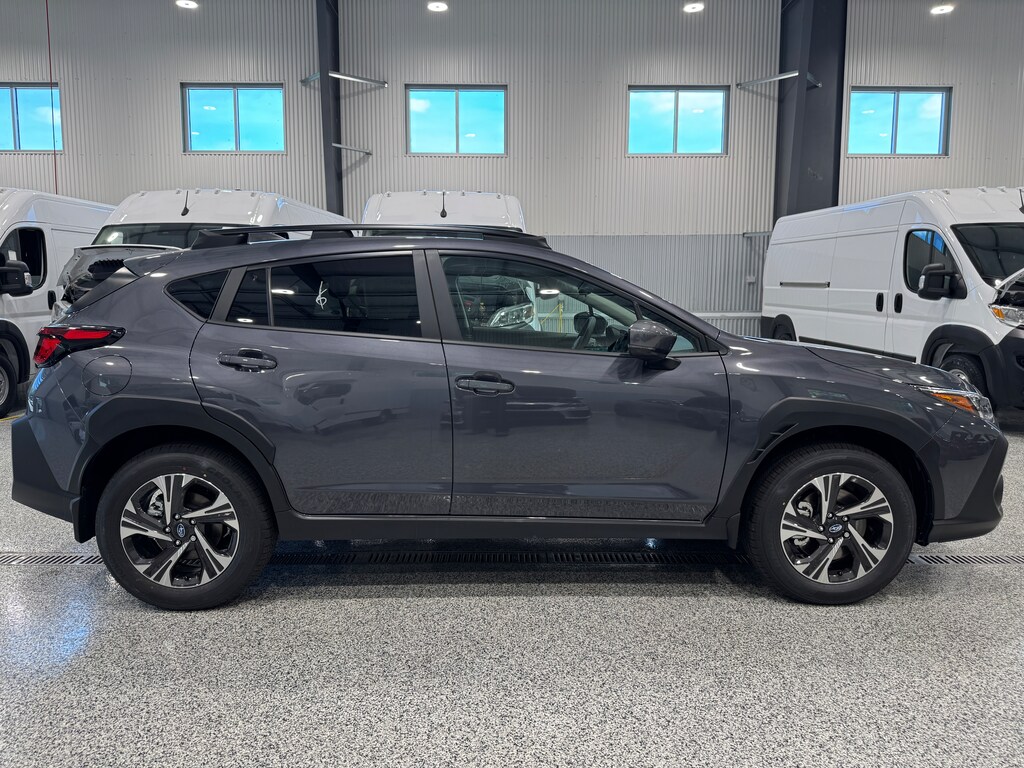 New 2026 Subaru Crosstrek Premium SUV