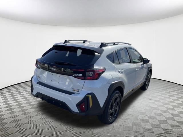 2024 Subaru Crosstrek Sport photo 2