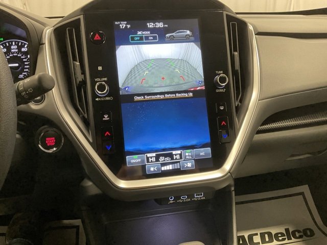 2024 Subaru Crosstrek Premium photo 2