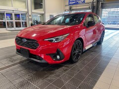 New 2024 Subaru Impreza RS 5-Door near Providence, RI