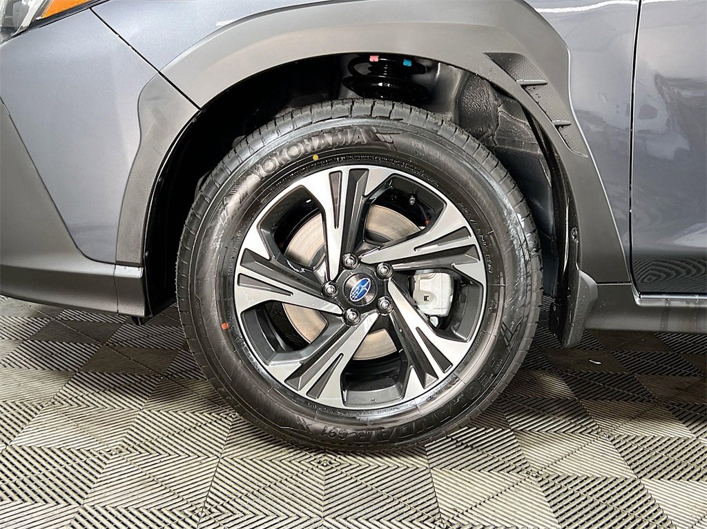 2024 Subaru Crosstrek Premium photo 2