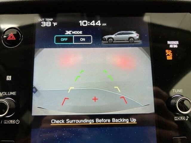 2024 Subaru Outback Premium photo 4