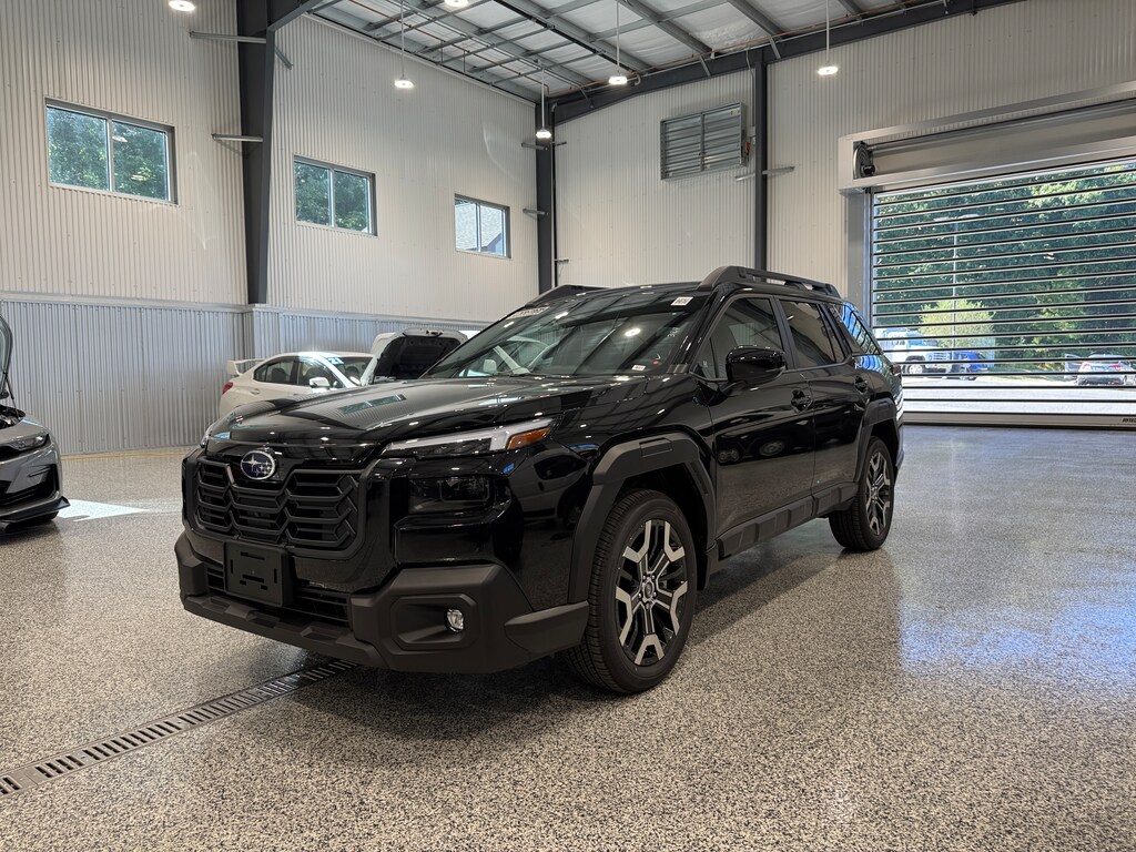 New 2026 Subaru Outback Touring XT SUV