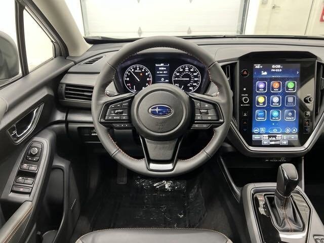 2024 Subaru Crosstrek Limited photo 3