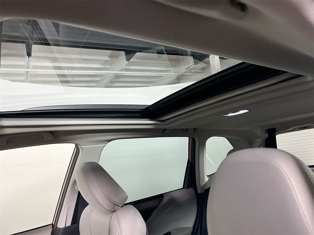 2024 Subaru Forester Premium photo 2