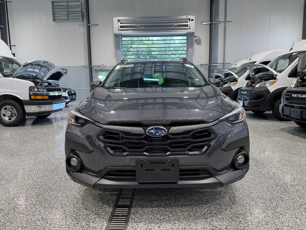New 2026 Subaru Crosstrek Premium SUV