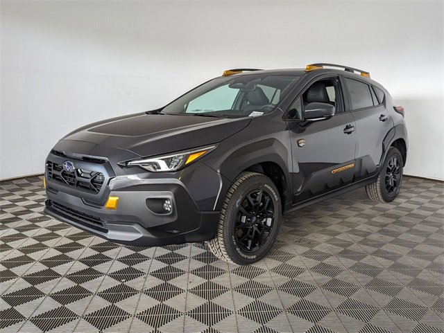 2024 Subaru Crosstrek Wilderness photo 3