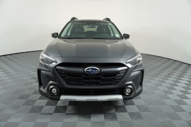 2024 Subaru Outback Limited XT photo 2